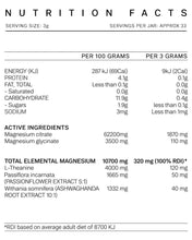 Load image into Gallery viewer, Imbibe - Calm sleep