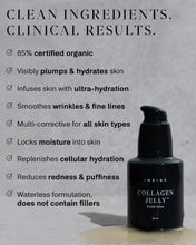 Load image into Gallery viewer, Imbibe - Collagen Jelly