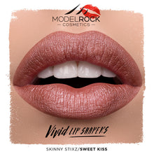 Load image into Gallery viewer, Modelrocks - Skinny stix - Lip pencil