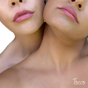 Tocco - Lip and cheek tint