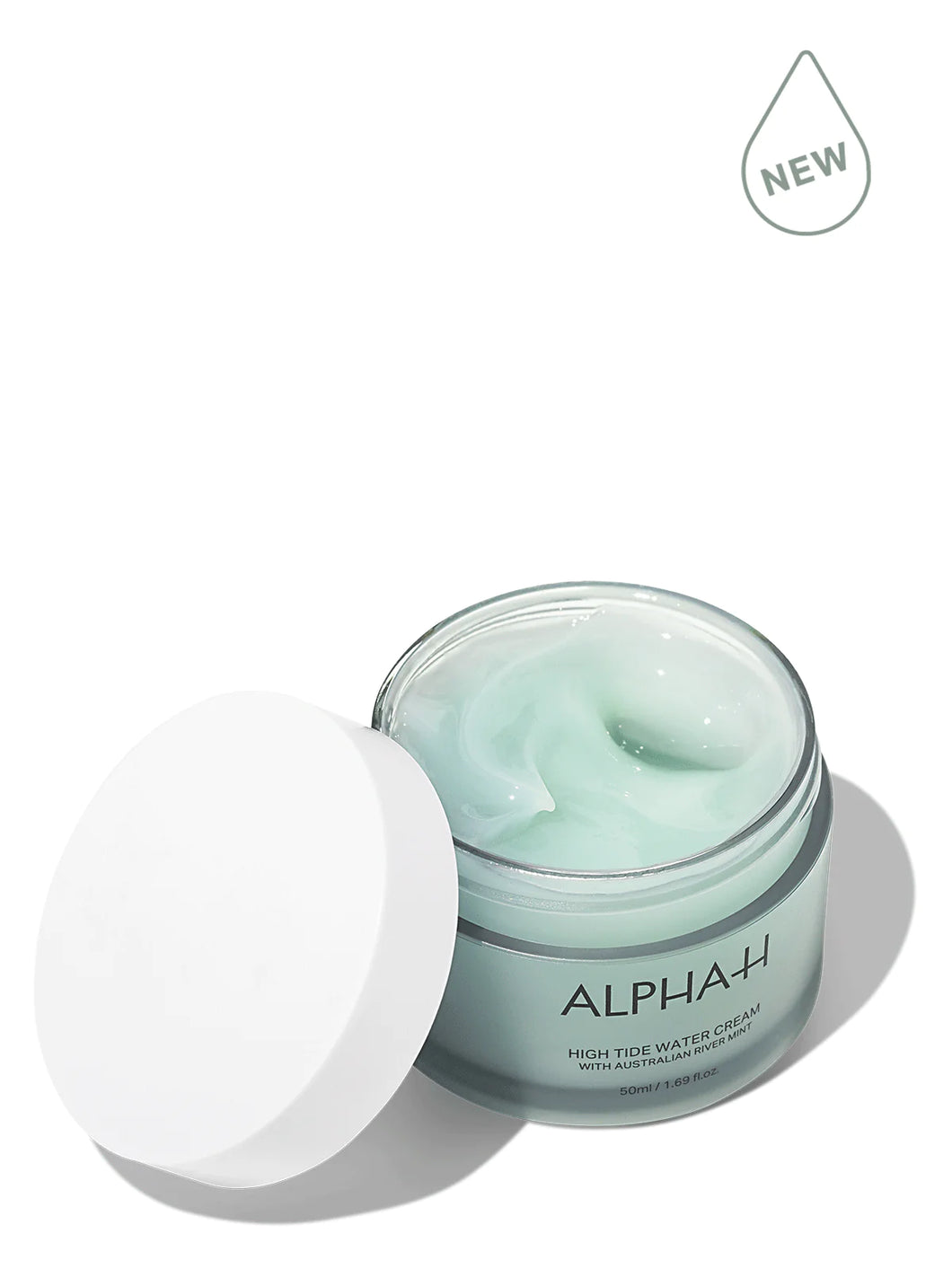 Alpha H - High tide water cream