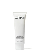 Load image into Gallery viewer, Alpha H - After Hours AHA Moisturiser