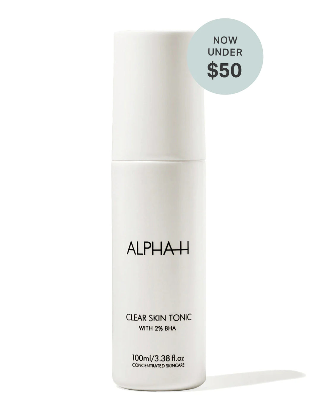 Alpha H - Clear Skin Tonic