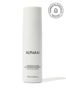 Alpha H - Generation Glow Daily Resurfacing Essence