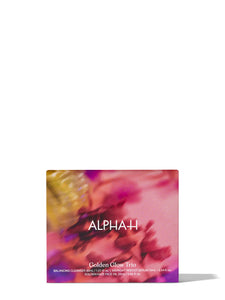Alpha H - Golden Glow Trio