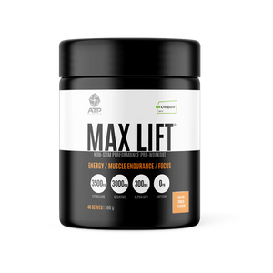 ATP science - Maxlift