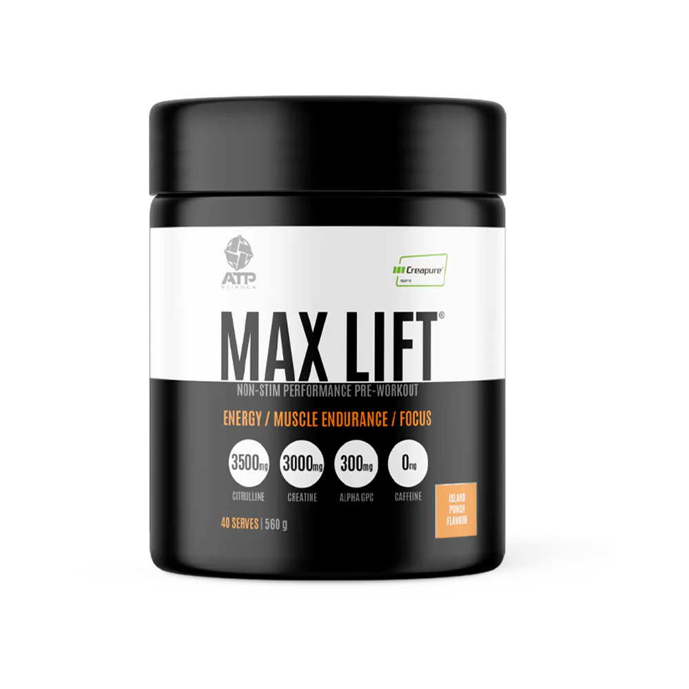 ATP science - Maxlift