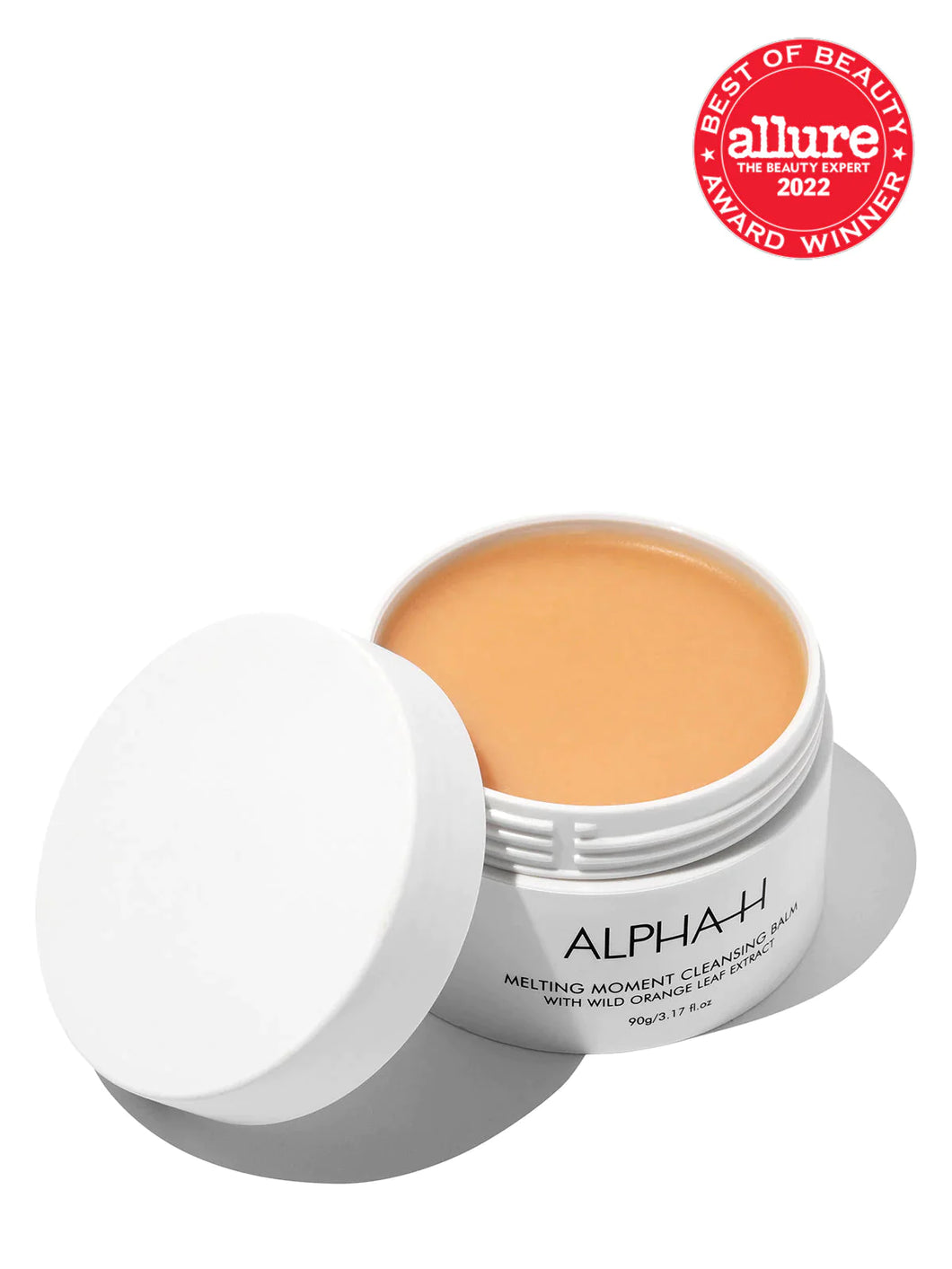 Alpha H -Melting Moment Cleansing Balm