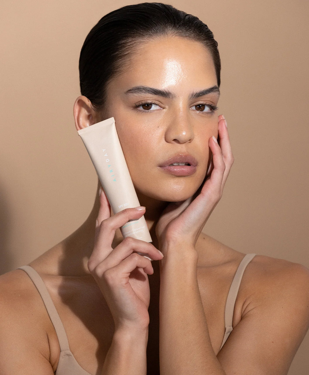 Mineral Mousse SPF50+ Dreamscreen