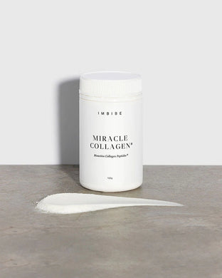 Miracle collagen