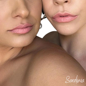 Sardinia - Lip and cheek tint