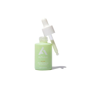 Alpha H - Vitamin A Serum with 0.5% Retinol