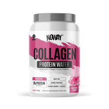 Load image into Gallery viewer, Noway collagen protein water - Wild berry