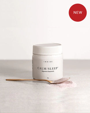Imbibe - Calm sleep