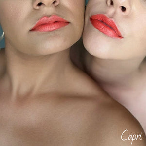 Capri - Lip and cheek tint