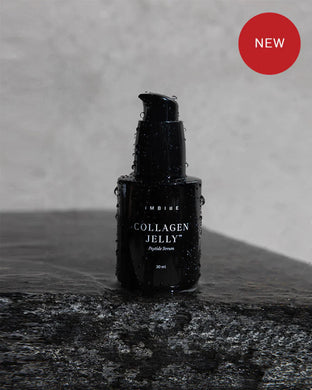 Imbibe - Collagen Jelly