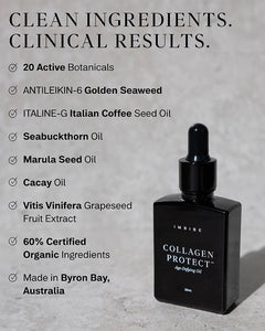 Imbibe - Collagen protect