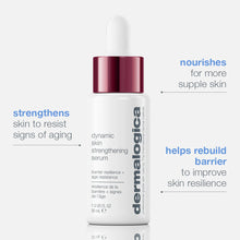 Load image into Gallery viewer, Dynamic skin strengthening serum