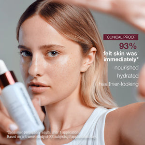 Dynamic skin strengthening serum