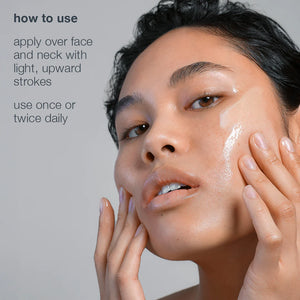 Dynamic skin strengthening serum