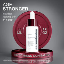 Load image into Gallery viewer, Dynamic skin strengthening serum