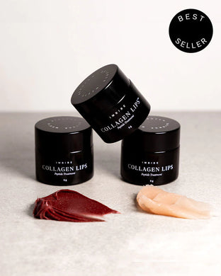 Imbibe - Collagen lips