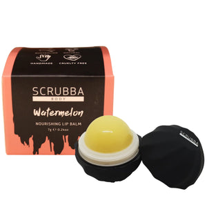 Scrubba Body - Nourishing Lip Balms