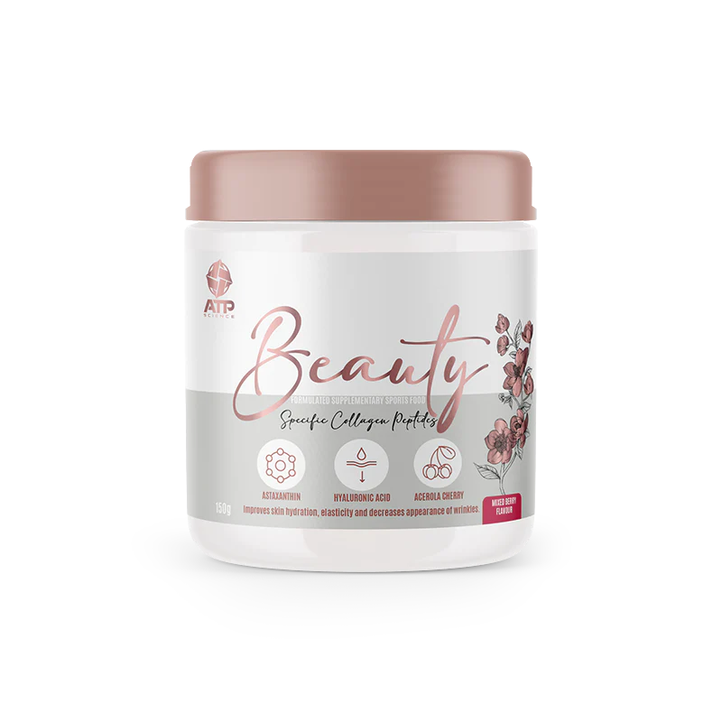 ATP Science - Beauty collagen