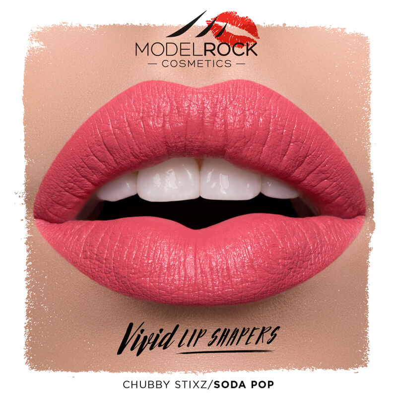 Modelrocks - Chubby stix- lip pencils