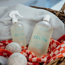 Load image into Gallery viewer, ECOYA - Wild Sage &amp; Citrus Fragranced Laundry Linen Spray