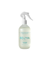 Load image into Gallery viewer, ECOYA - Wild Sage &amp; Citrus Fragranced Laundry Linen Spray