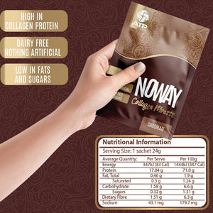 ATP Science - Noway Collagen Protein Mouse – Chocolate Box