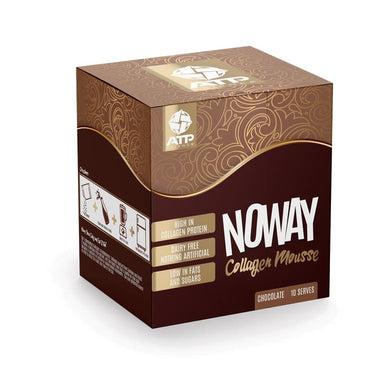 ATP Science - Noway Collagen Protein Mouse – Chocolate Box