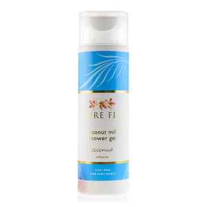Pure Fiji - Shower gel