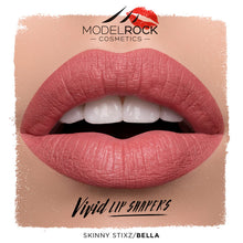 Load image into Gallery viewer, Modelrocks - Skinny stix - Lip pencil