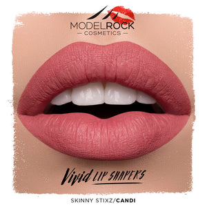 Modelrocks - Skinny stix - Lip pencil