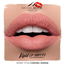 Load image into Gallery viewer, Modelrocks - Skinny stix - Lip pencil