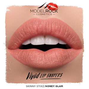 Modelrocks - Skinny stix - Lip pencil