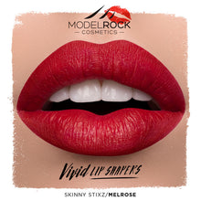 Load image into Gallery viewer, Modelrocks - Skinny stix - Lip pencil