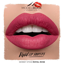 Load image into Gallery viewer, Modelrocks - Skinny stix - Lip pencil