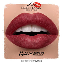 Load image into Gallery viewer, Modelrocks - Skinny stix - Lip pencil