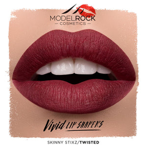 Modelrocks - Skinny stix - Lip pencil