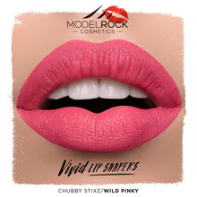 Load image into Gallery viewer, Modelrocks - Skinny stix - Lip pencil