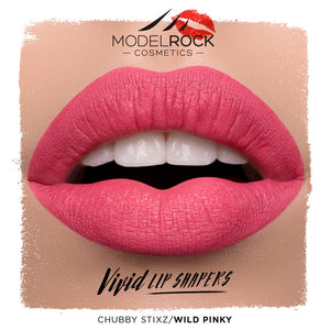 Modelrocks - Skinny stix - Lip pencil