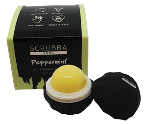 Scrubba Body - Nourishing Lip Balms