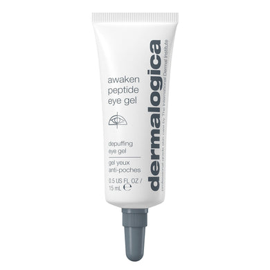 Dermalogica - Awaken peptide eye gel