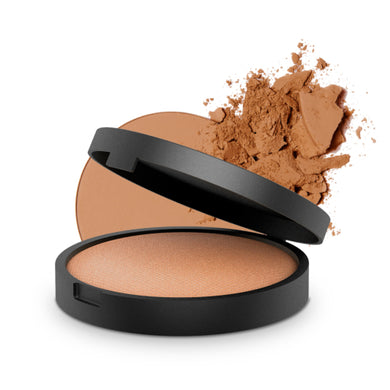 INIKA - Baked Mineral Bronzer - Sunkissed