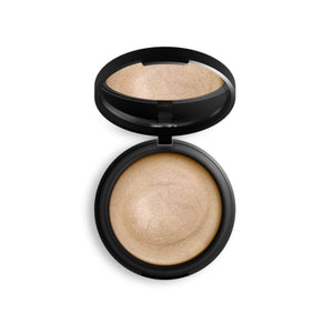 INIKA - Certified Organic Cream Illuminisor - Spice