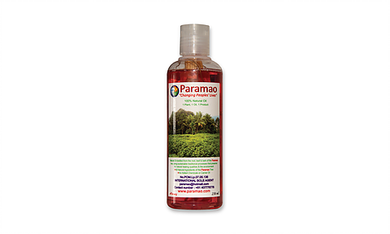 Paramao oil