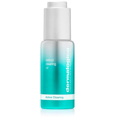 Dermalogica - Retinol clearing oil